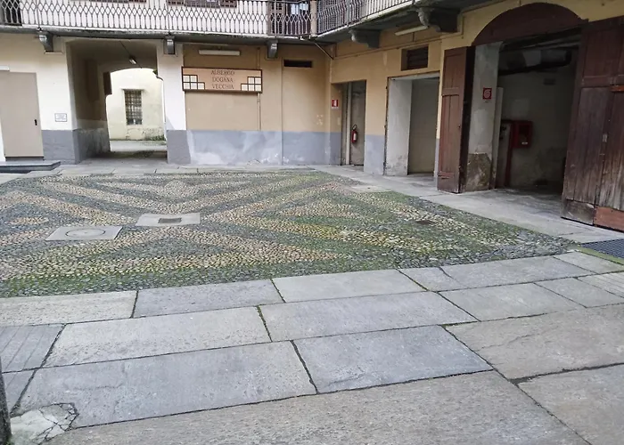 Hotel Antica Dogana